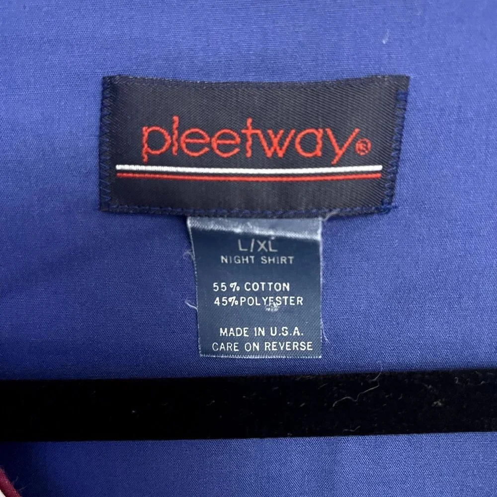 Pleetway men long